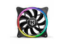 Nox Hummer X-Fan Ventilador 120mm ARGB