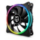 Nox Hummer X-Fan Ventilador 120mm ARGB