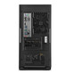 NOX Hummer Zero Core Black Edition + Fuente de Alimentación 450W Certificado 80 Plus NOX Hummer Zero Core Black Edition + Fuente de Alimentación 450W Certificado 80 Plus