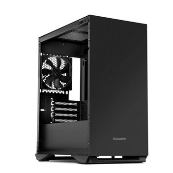 NOX Hummer Zero Core Black Edition + Fuente de Alimentación 450W Certificado 80 Plus NOX Hummer Zero Core Black Edition + Fuente de Alimentación 450W Certificado 80 Plus