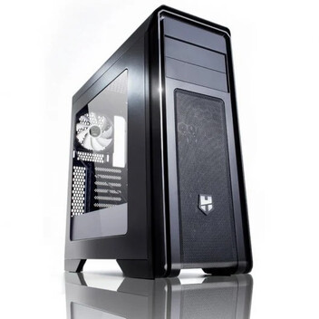 NOX Hummer ZX USB 3.0 NOX Hummer ZX USB 3.0