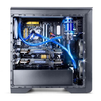 NOX Hummer ZX USB 3.0 NOX Hummer ZX USB 3.0