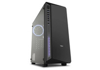 Nox Infinity Atom USB 3.0 Cristal Templado