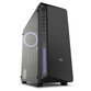 Nox Infinity Atom USB 3.0 Cristal Templado Nox Infinity Atom USB 3.0 Cristal Templado