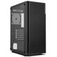 Torre PC NOX Infinity Beta Semitorre ATX Cristal Templado USB 3.0 Negra