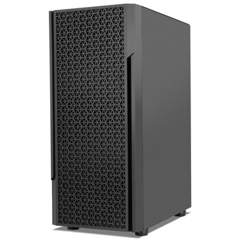 Torre PC NOX Infinity Beta Semitorre ATX Cristal Templado USB 3.0 Negra
