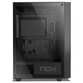 Torre PC NOX Infinity Beta Semitorre ATX Cristal Templado USB 3.0 Negra