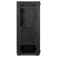 Torre PC NOX Infinity Beta Semitorre ATX Cristal Templado USB 3.0 Negra