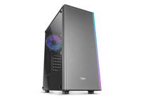 Nox Infinity Omega ARGB USB 3.0 con Ventana Nox Infinity Omega ARGB USB 3.0 con Ventana