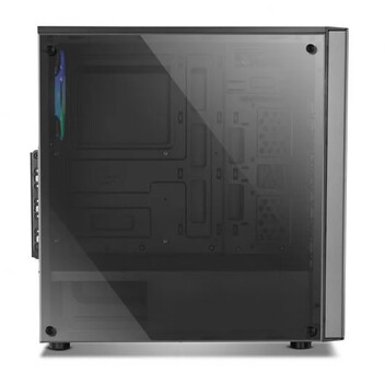 Nox Infinity Omega ARGB USB 3.0 con Ventana Nox Infinity Omega ARGB USB 3.0 con Ventana