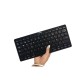 Nilox NXKB01B Teclado Bluetooh Negro