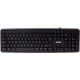 Nilox Teclado USB Negro