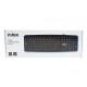 Nilox Teclado USB Negro