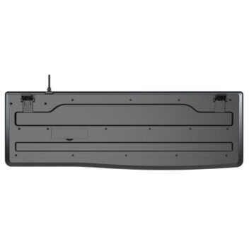 Teclado de membrana Nilox NXKBE000013 Layout ES 12 teclas multimedia USB negro Teclado de membrana Nilox NXKBE000013 Layout ES 12 teclas multimedia USB negro