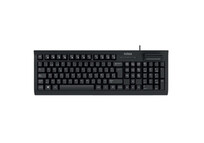 Nilox NXKIRE0001 Teclado con Lector de DNIe USB