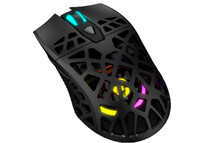 Krom Kaiyu RGB Ratón Gaming 12000DPI