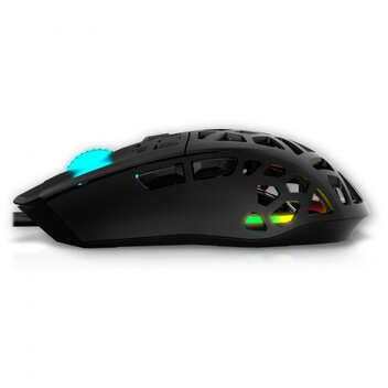 Krom Kaiyu RGB Ratón Gaming 12000DPI Krom Kaiyu RGB Ratón Gaming 12000DPI