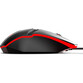 Krom Kalax Ratón Gaming 3200 DPI Negro