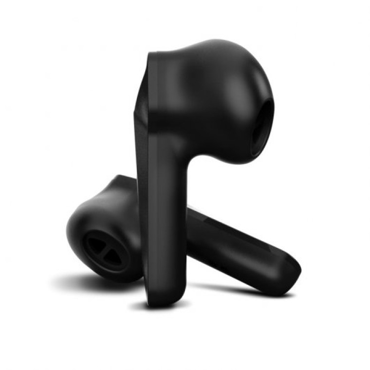 Krom Kall Auriculares In-Ear Gaming Bluetooth Negros