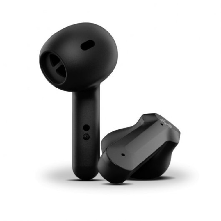 Krom Kall Auriculares In-Ear Gaming Bluetooth Negros