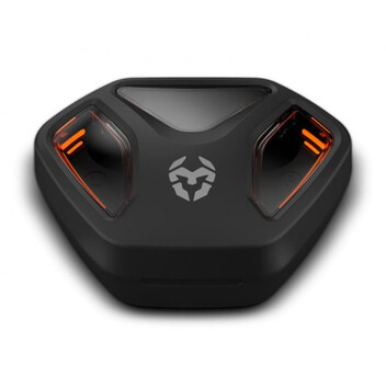 Krom Kall Auriculares In-Ear Gaming Bluetooth Negros