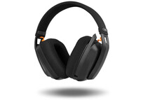 Krom Kanji Auriculares Gaming Inalámbricos para PC/Mac/Nintendo Switch/PS4/PS5/Android Negros