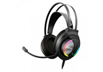 Krom Kappa Auriculares Gaming RGB para PC