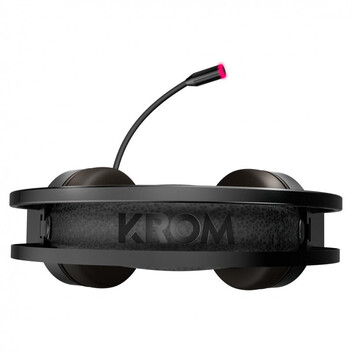 Krom Kappa Auriculares Gaming RGB para PC