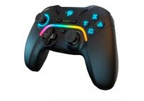 Krom Kayros RGB Mando Inalámbrico para PC/Switch/Android