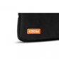 Krom K-BAG Funda para Teclado Gaming Negro/Naranja