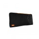 Krom K-BAG Funda para Teclado Gaming Negro/Naranja