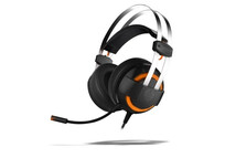 Krom Kode 7.1 Virtual Auriculares Gaming
