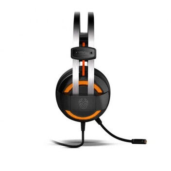 Krom Kode 7.1 Virtual Auriculares Gaming