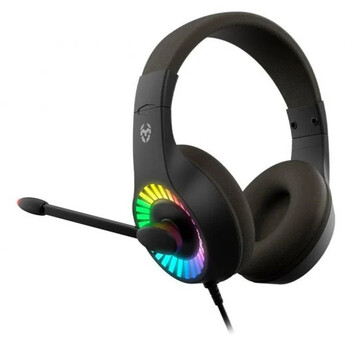 Krom Kenya Combo Gaming 4 en 1 RGB Auriculares + Teclado + Ratón + Alfombrilla Krom Kenya Combo Gaming 4 en 1 RGB Auriculares + Teclado + Ratón + Alfombrilla