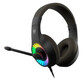 Krom Kenya Combo Gaming 4 en 1 RGB Auriculares + Teclado + Ratón + Alfombrilla Krom Kenya Combo Gaming 4 en 1 RGB Auriculares + Teclado + Ratón + Alfombrilla