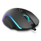 Krom Keos Ratón Gaming RGB 6400DPI Negro Krom Keos Ratón Gaming RGB 6400DPI Negro