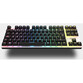 Krom Kernel PRO TKL RGB Teclado Mecánico Inalámbrico Bluetooth Switch Outemu Red Negro