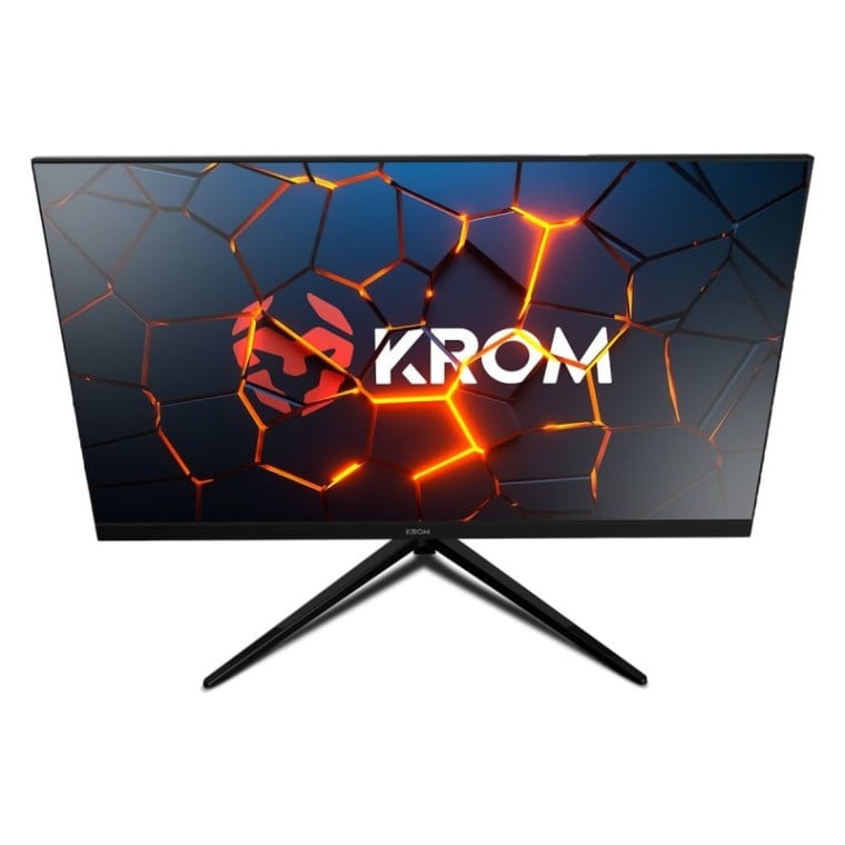 Krom Kertz RGB 23.8" LED FullHD 200Hz G-Sync Compatible