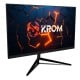 Krom Kertz RGB 23.8" LED FullHD 200Hz G-Sync Compatible