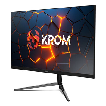 Krom Kertz RGB 23.8" LED FullHD 200Hz G-Sync Compatible