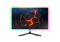 Monitor Krom Kertz 27" LED IPS FullHD 200Hz FreeSync