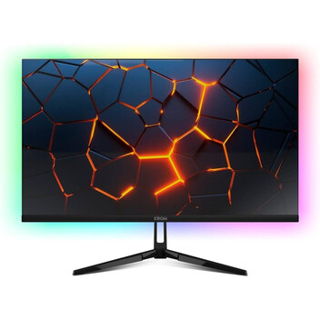 Monitor Krom Kertz 27" LED IPS FullHD 200Hz FreeSync Monitor Krom Kertz 27" LED IPS FullHD 200Hz FreeSync