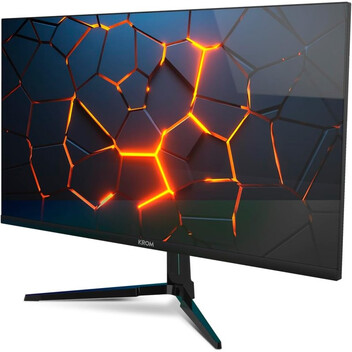 Monitor Krom Kertz 27" LED IPS FullHD 200Hz FreeSync Monitor Krom Kertz 27" LED IPS FullHD 200Hz FreeSync