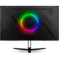 Monitor Krom Kertz 27" LED IPS FullHD 200Hz FreeSync Monitor Krom Kertz 27" LED IPS FullHD 200Hz FreeSync