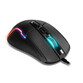 Krom Kick Ratón Gaming 12000 DPI Negro