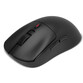 Krom Klever Ratón Gaming Inalámbrico 10000 DPI Negro Krom Klever Ratón Gaming Inalámbrico 10000 DPI Negro
