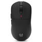 Krom Klever Ratón Gaming Inalámbrico 10000 DPI Negro Krom Klever Ratón Gaming Inalámbrico 10000 DPI Negro