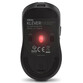 Krom Klever Ratón Gaming Inalámbrico 10000 DPI Negro Krom Klever Ratón Gaming Inalámbrico 10000 DPI Negro