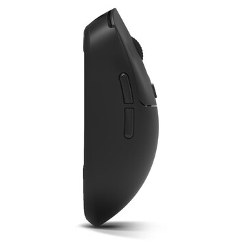 Krom Klever Ratón Gaming Inalámbrico 10000 DPI Negro Krom Klever Ratón Gaming Inalámbrico 10000 DPI Negro