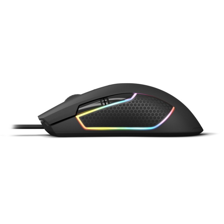 Krom Kolt Ratón Gaming RGB 4000DPI